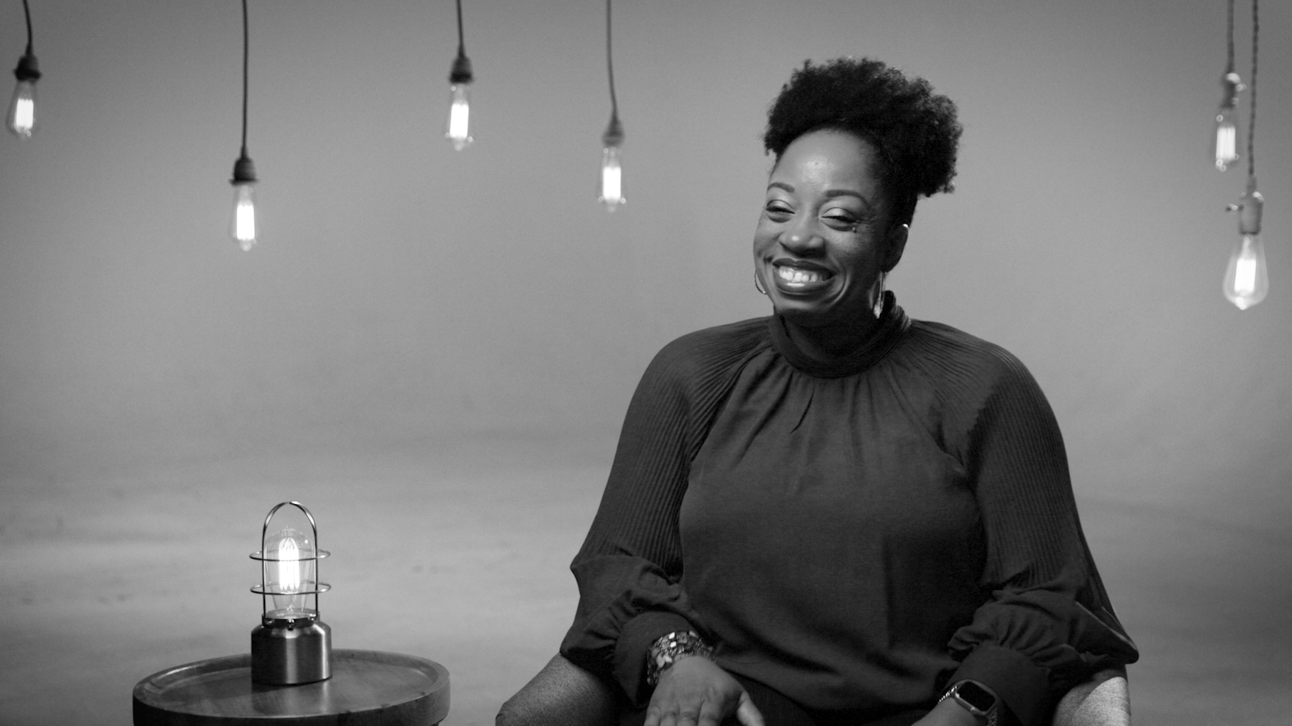 Justice Warrior No More | Monique Duson's Set Free Story